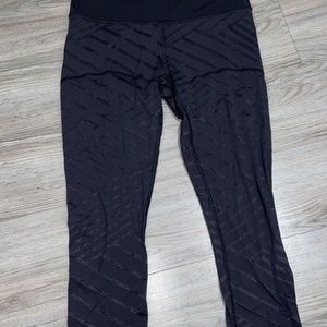 Lulu Lemon leggings